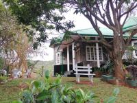 Windy Rich Bungalow Belihuloya - B&B