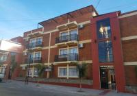 Apart Hotel Chilecito - Bed and Breakfast