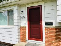 The Cranbrook- Close to OSU-Downtown Columbus-Short North-Clintonville-Upper Arlington - B&B