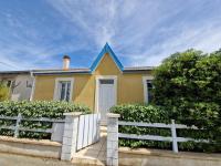 Maison paisible près de la plage, 5 pers, jardin, animaux bienvenus - FR-1-706-7 - B&B Châtelaillon-Plage