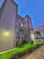 Apto João pessoa - B&B João Pessoa