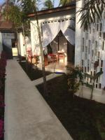 De'Coco Bungalows - Bed and Breakfast Gili Air
