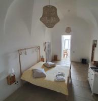 Holiday house-Amalfi Coast Tramonti-Come una Volta - Ferienwohnung