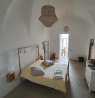 B&B Tramonti - Holiday house-Amalfi Coast Tramonti-Come una Volta - Bed and Breakfast Tramonti