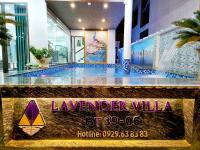 Villa FLC Sam Son Lavender - Ferienwohnung Sầm Sơn