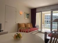 Appartement 2 pièces avec piscine - 4 couchages, Juan les Pins - FR-1-252-190 - Ferienwohnung Antibes