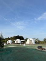 B&B Zao - chillout glamping zao - Bed and Breakfast Zao