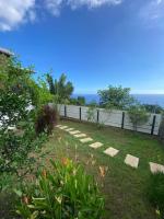 B&B Saint-Leu - Logement de vacances,jardin et vue mer, Saint Leu - Bed and Breakfast Saint-Leu