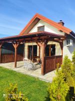 Haus mit 2 Schlafzimmern