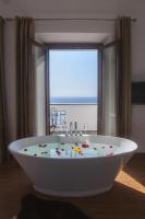 Superior Studio mit Meerblick