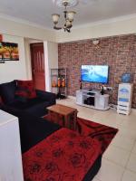 B&B Nairobi - Modern 1-bdrm Apartment 15min to CBD. 20min to UN - Bed and Breakfast Nairobi