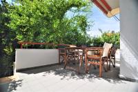 Zennova #16 Naftilos Family Summer House - B&B Síviri