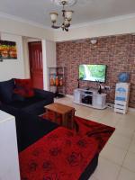 Modern 1-bdrm Apartment 15min to CBD. 20min to UN - B&B Nairobi
