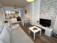 Grand studio rdc au calme, centre ville prox Cathédrale - Ferienwohnung Orléans