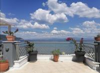 Two-Bedroom Apartment with Sea View