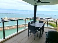 Absolute Waterfront - Tropical Oasis Over The Water - Chambres d’hôtes Darwin