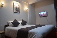 Superior Kamer met Queensize Bed
