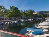 Pomerio apartments - Chambres d’hôtes Rijeka
