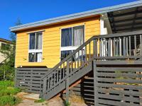 Loch Sport Beach Shack - Family Friendly Coastal Retreat - Chambres d'hôtes Loch Sport