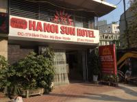 Hanoi Sun Hotel, Hotely - Hanoj