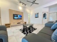 Appartamento con 3 Camere da Letto e Vista Mare