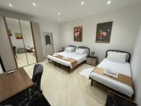 Superior Dreibettzimmer