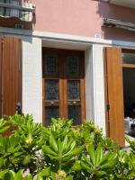 UNIQUE APARTMENT LUCA - B&B