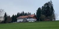 Grüntenblick - Ferienwohnung