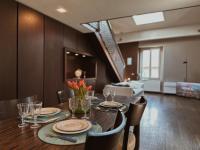 Casa Cavour Lecco - Downtown Design Penthouse - B&B Lecco