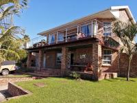 Cove Rock Lodge on Cowrie - Ferienwohnung KuGompo City