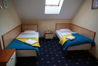 Doppelzimmer mit eigenem Bad