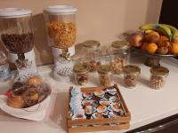 Carmen's Home Caserta sud - B&B