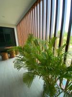 Bann Chidtha family suite full kitchen near Suvarnabhumi Airport - B&B