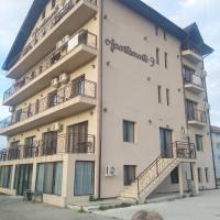 Apartamente9- Codruta - B&B