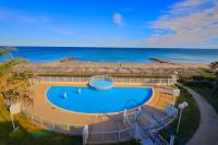 T1 Cabine 4 couchages vue mer ! - B&B