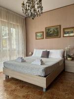 Elios Apartment - Bed and Breakfast Tropea