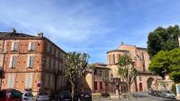 Le Gite d Eugenie - B&B Gaillac