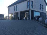 Stone Villa Gdańsk Kowale - B&B