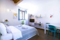 Spazio e Colore nel Cuore della Città - B&B Palermo