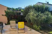 House of magic lake - B&B Gréoux-les-Bains