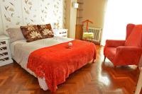 Cruxa Apartments garaje incluido - B&B