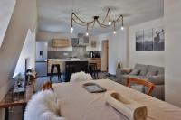 COTE MONTAGNE - B&B Munster