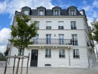 Cosy Apartment / Disneyland / Val d'Europe - Ferienwohnung