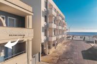 DELFINO - Ampio Appartamento a 40 metri dalla Spiaggia - B&B Lido Conchiglie