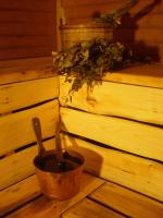 Viesu māja "Ozoliņi" - B&B Jūrkalne