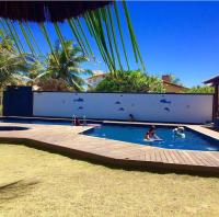 Itacimirim Summer House - Ferienwohnung Itacimirim