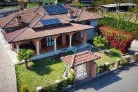 Villa con giardino - Bed and Breakfast