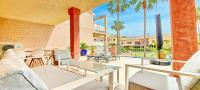 Jardines de Montemar IV - Ferienwohnung