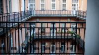 Spacious 2-bedroom apartment near the Danube and Rudas Bath - Chambres d'hôtes Budapest