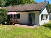 Pavillon au Touquet - B&B
